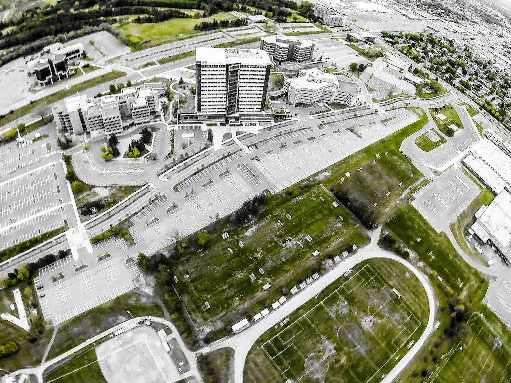 Siège social des Caisses Desjardins | 150 Rue des Commandeurs, Lévis, QC G6V 8M6, Canada | Phone: (418) 835-2440