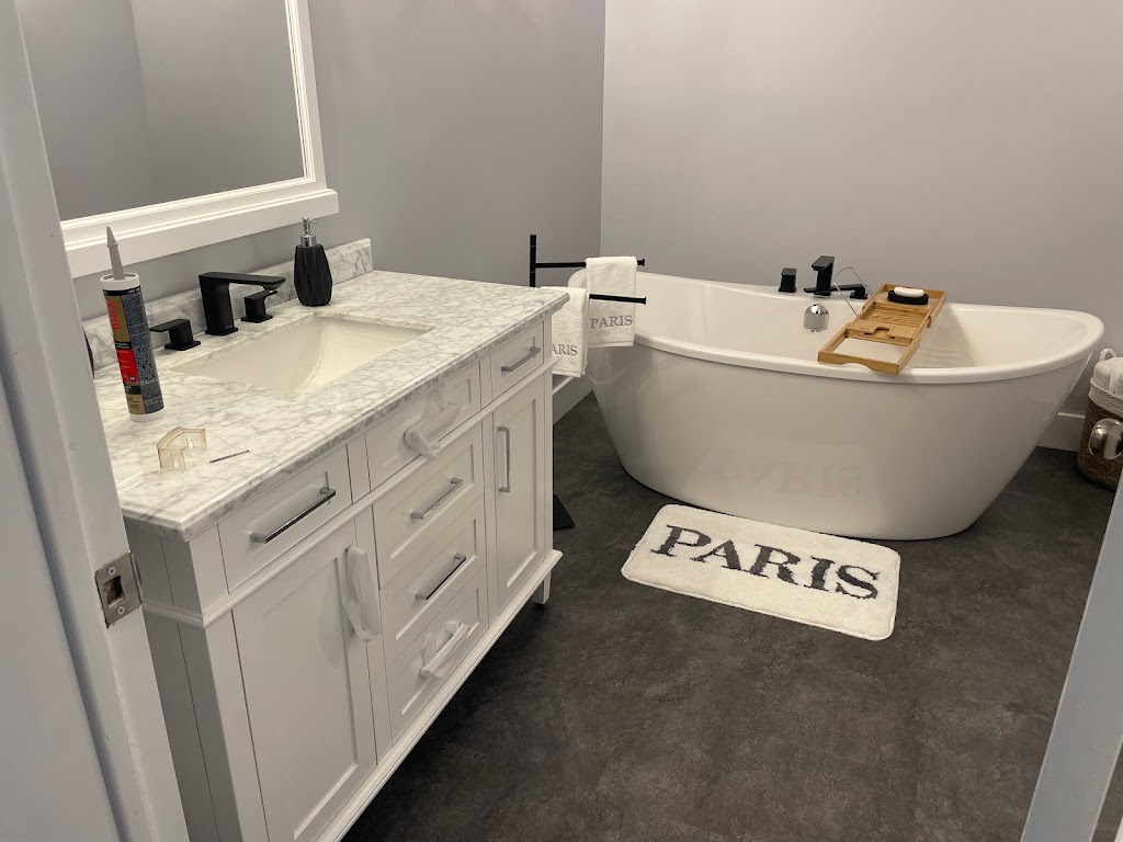 Tri-County Plumbing & Drains | 446 Harold Rd, Stirling, ON K0K 3E0, Canada | Phone: (343) 750-1020