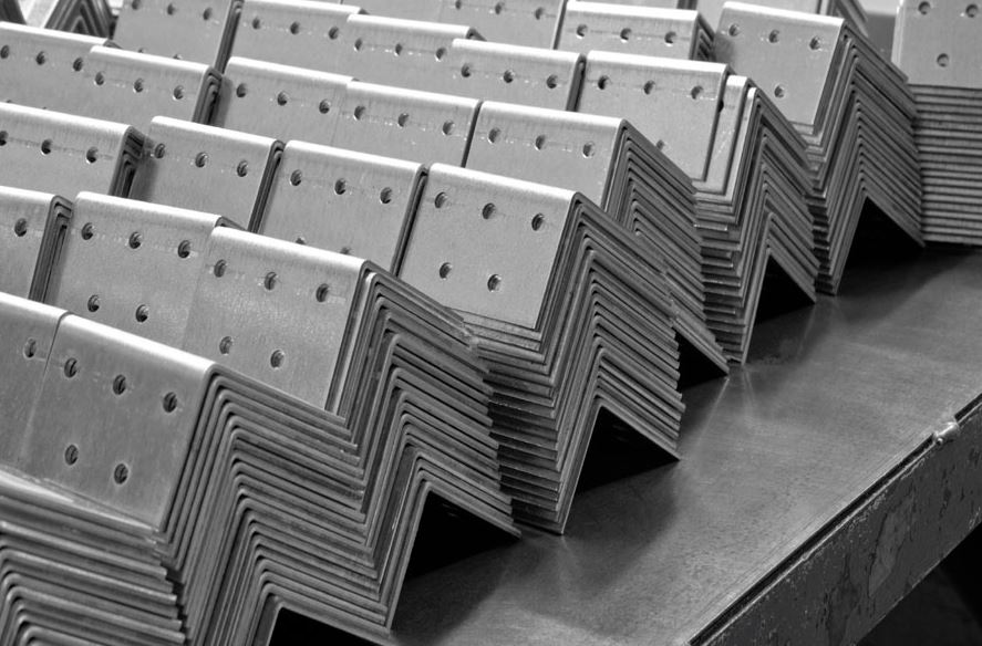 Deluxe Metal Fabrication Inc. | 27272 Gloucester Way Unit 9, Langley, BC V4W 4A1, Canada | Phone: (604) 856-4444
