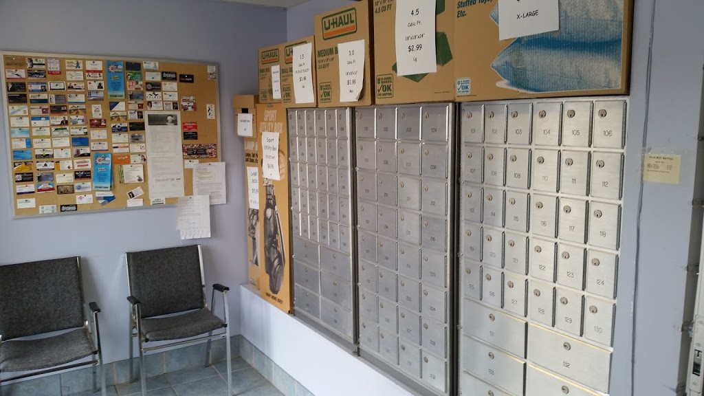 Access Storage - Windsor Tecumseh | 9618 Tecumseh Rd E, Windsor, ON N8R 1A2, Canada | Phone: (226) 270-7188
