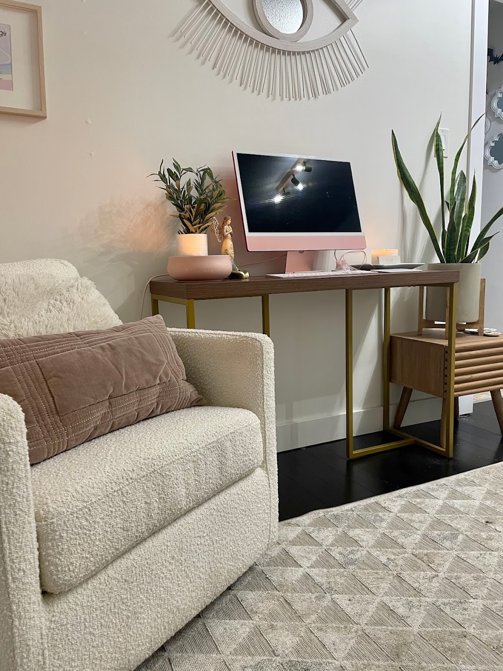 Soulful Energy Wellness | 331 Morrison Road, Kitchener, ON N2A 3A1, Canada | Phone: (519) 588-0213