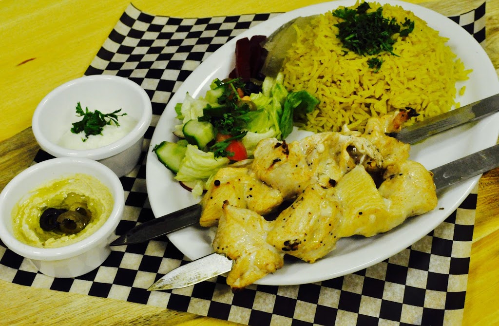 Abo Ali Restaurant | 505 Rymal Rd E, Hamilton, ON L8W 1B3, Canada | Phone: (905) 388-9000