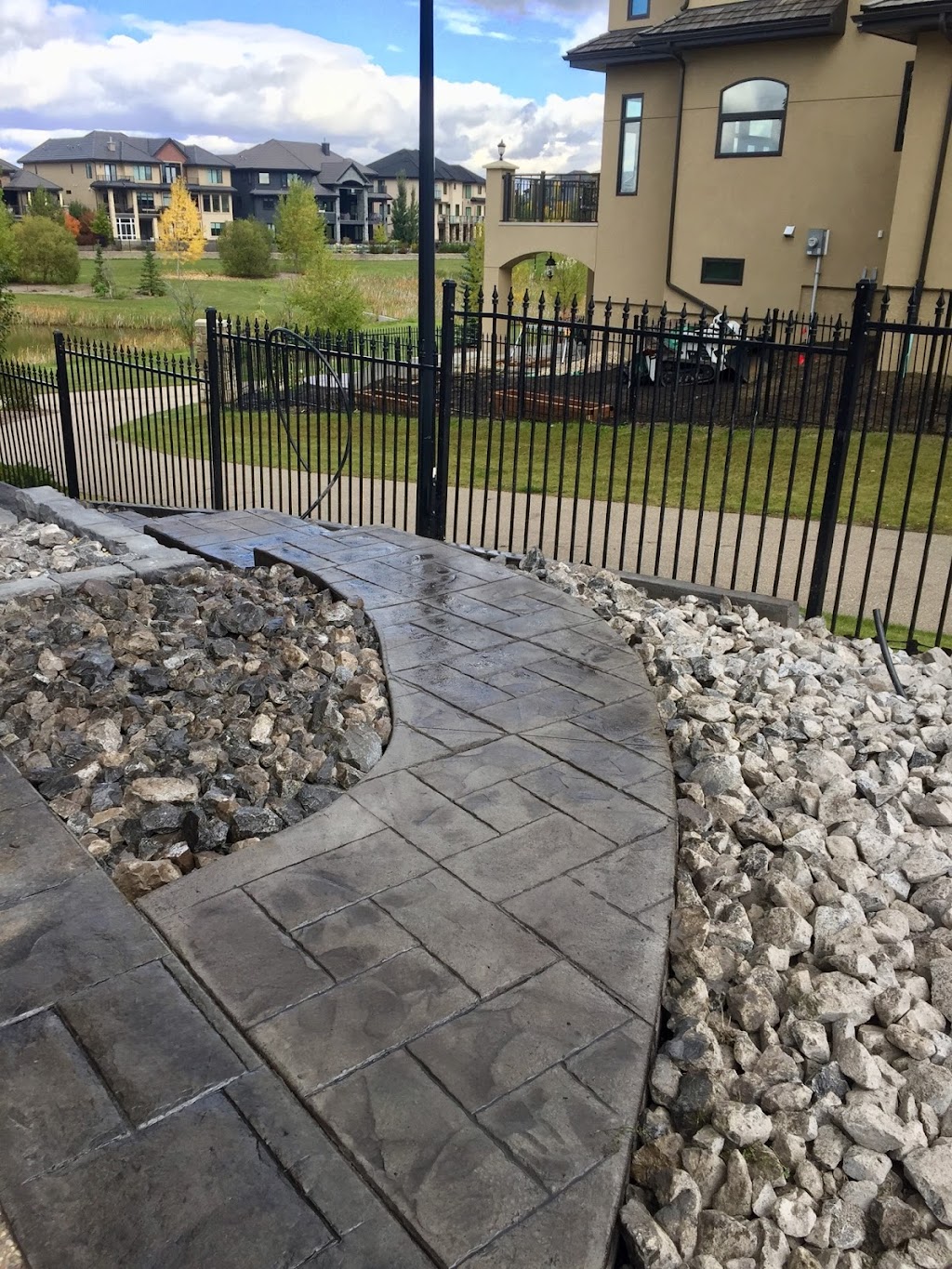 Liquid Rock Contracting | 4849 Terwillegar Common NW, Edmonton, AB T6R 0A8, Canada | Phone: (780) 709-8125