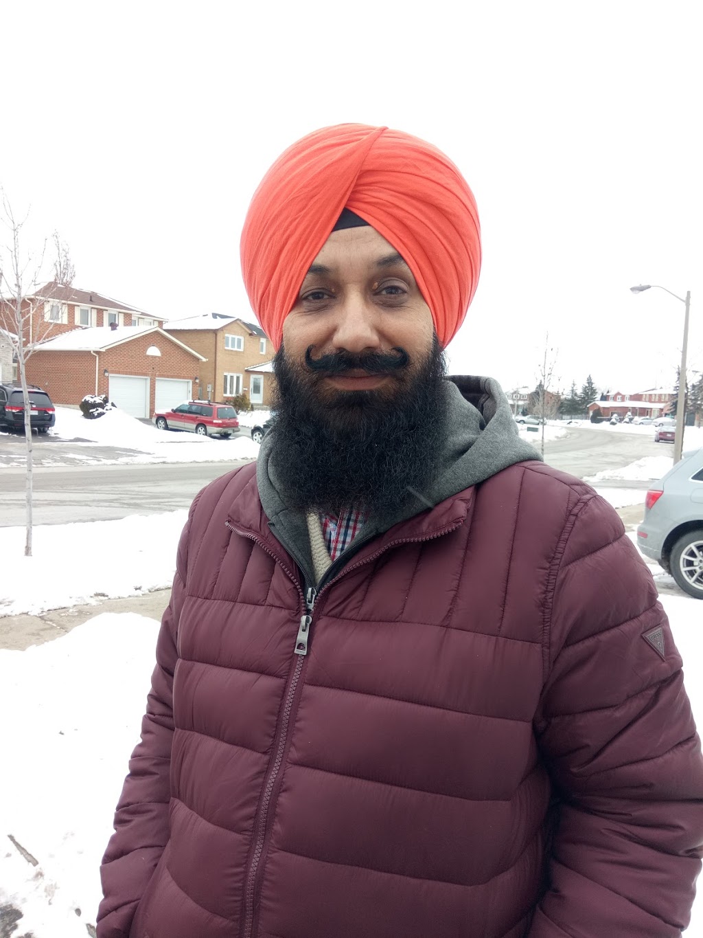 Merganser Park | 37-39 Merganser Crescent, Brampton, ON L6W 4G1, Canada