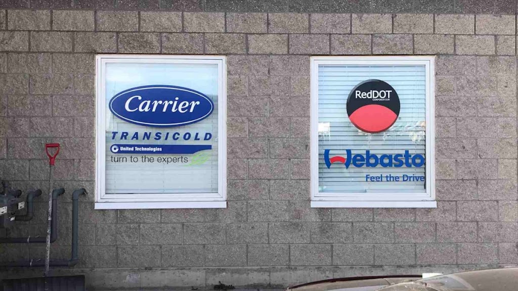 ColdFront Lethbridge | Bay #3, 1014 41 St N, Lethbridge, AB T1H 5M1, Canada | Phone: (403) 942-4452