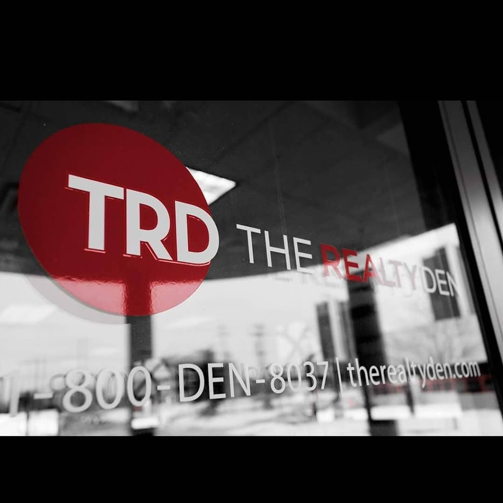 The Realty Den Corporation | 20 Hanson Ave #5, Kitchener, ON N2C 2E2, Canada | Phone: (800) 336-8037
