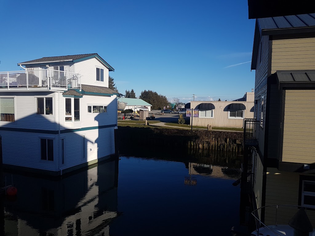 A3E Marine Products Inc 3473 River Rd W, Delta, BC V4K 5E9, Canada