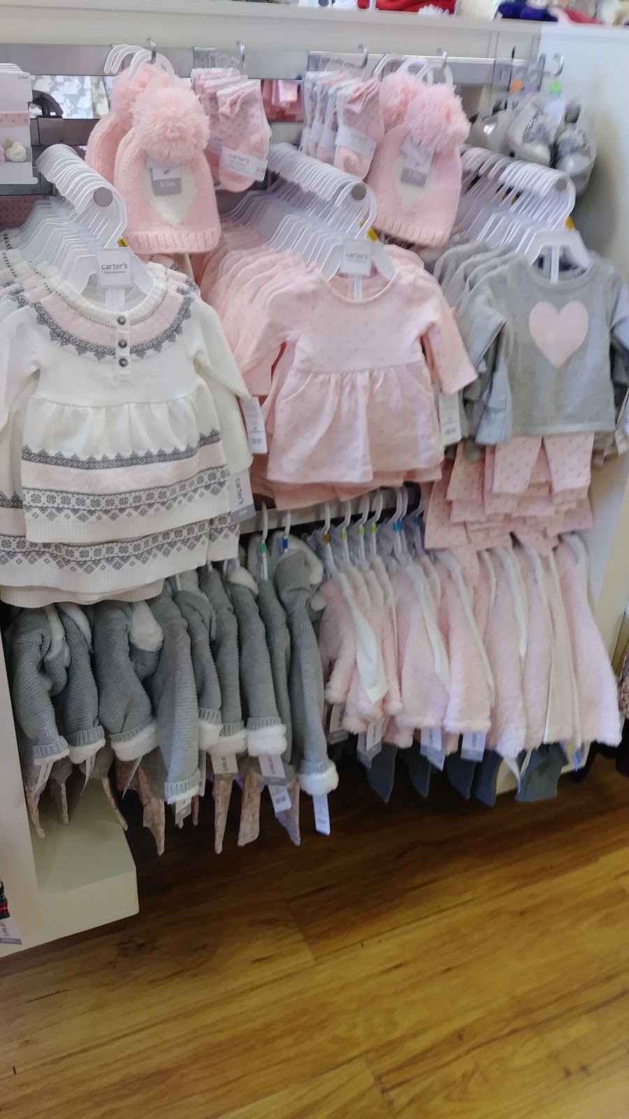 Carters | 2501 Hyde Park Gate, Oakville, ON L6H 6G6, Canada | Phone: (905) 829-2886