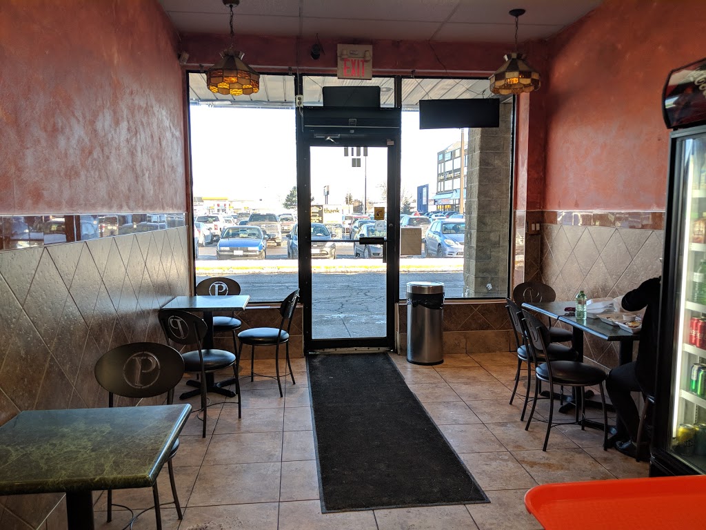 Mr. Chicken Shawarma | 800 Queenston Rd, Stoney Creek, ON L8G 1A7, Canada | Phone: (905) 664-2662