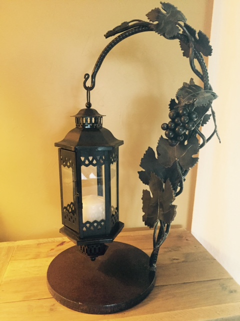 K. John Masons Ironworks | 54 Gates Rd, Hubbards, NS B0J 1T0, Canada | Phone: (902) 401-7073