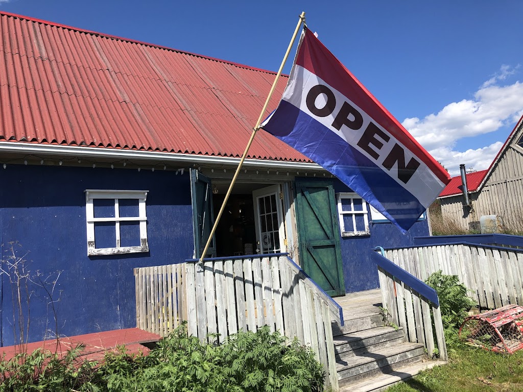 Maritime Marauders Market | Smaller Red Roof Building, 5249 St Margarets Bay Rd, Upper Tantallon, NS B3Z 2H9, Canada | Phone: (778) 388-9378