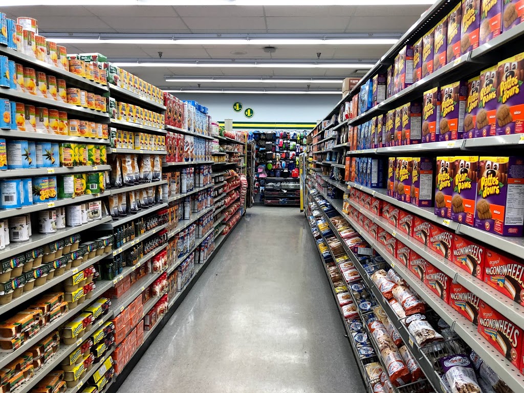 Dollarama | 340 Rue Bouvier, Québec, QC G2J 1R8, Canada | Phone: (418) 626-4861