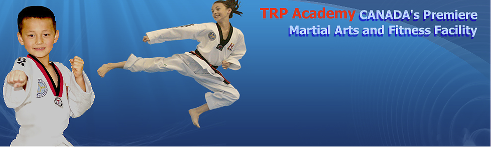 TRP Academy Tae Ryong Park | 95 Scurfield Blvd, Winnipeg, MB R3Y 1G4, Canada | Phone: (204) 477-5425