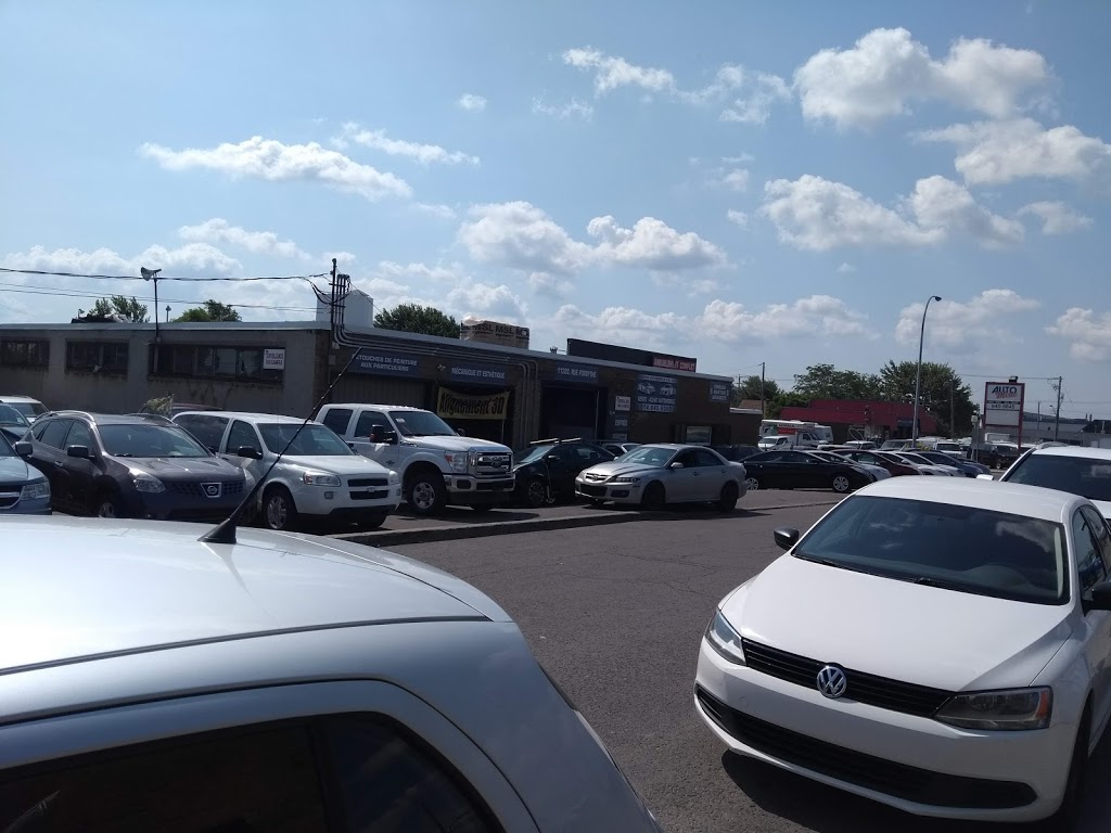 Centre Esthétique Automobile FG Inc | 11320 Rue Forsyth, Montréal-Est, QC H1B 5R6, Canada | Phone: (514) 645-6060