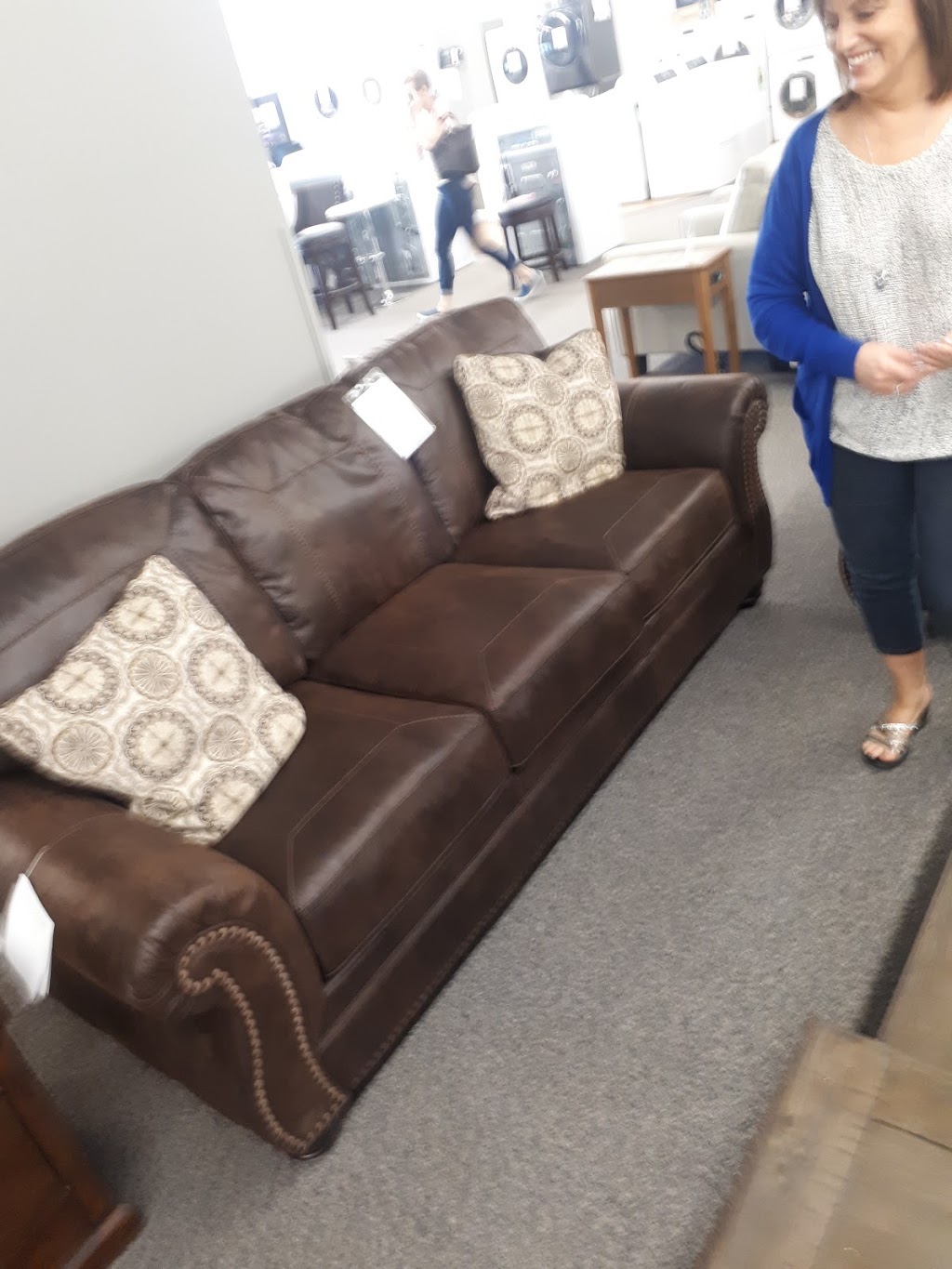 Atlantic Home Furnishings & Flooring | 1114 Topsail Rd, Mount Pearl, NL A1N 5E7, Canada | Phone: (709) 782-0330