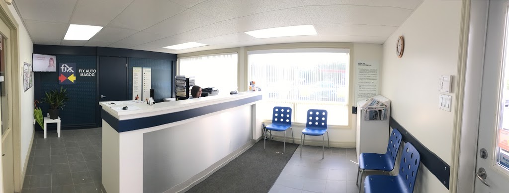 FIX AUTO MAGOG | 3051 Rue Sherbrooke, Magog, QC J1X 5A3, Canada | Phone: (819) 868-2447