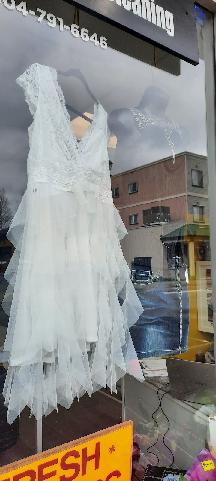 Laundry on the Go | 7254 A Pioneer Ave, Agassiz, BC V0M 1A0, Canada | Phone: (604) 791-6646