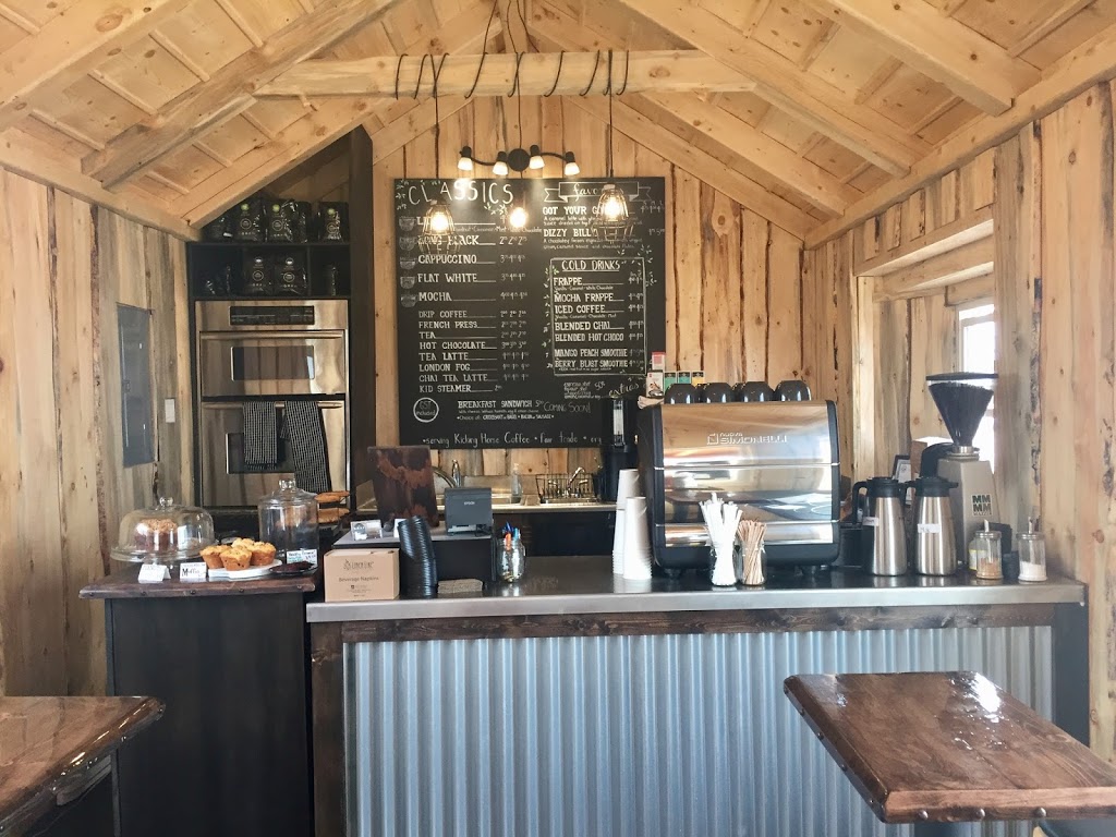 G.O.A.T Coffee Co | 3805 48 Ave, Camrose, AB T4V 2Y9, Canada | Phone: (780) 781-1631