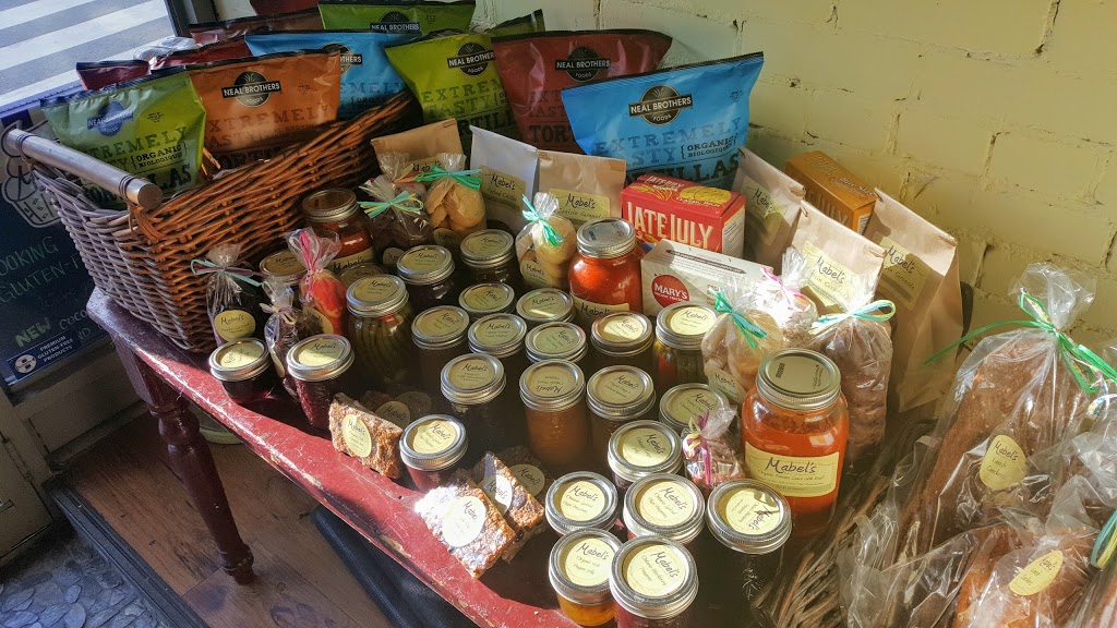 Mabels Bakery & Specialty Foods | 323 Roncesvalles Ave, Toronto, ON M6R 2M6, Canada | Phone: (416) 534-2333