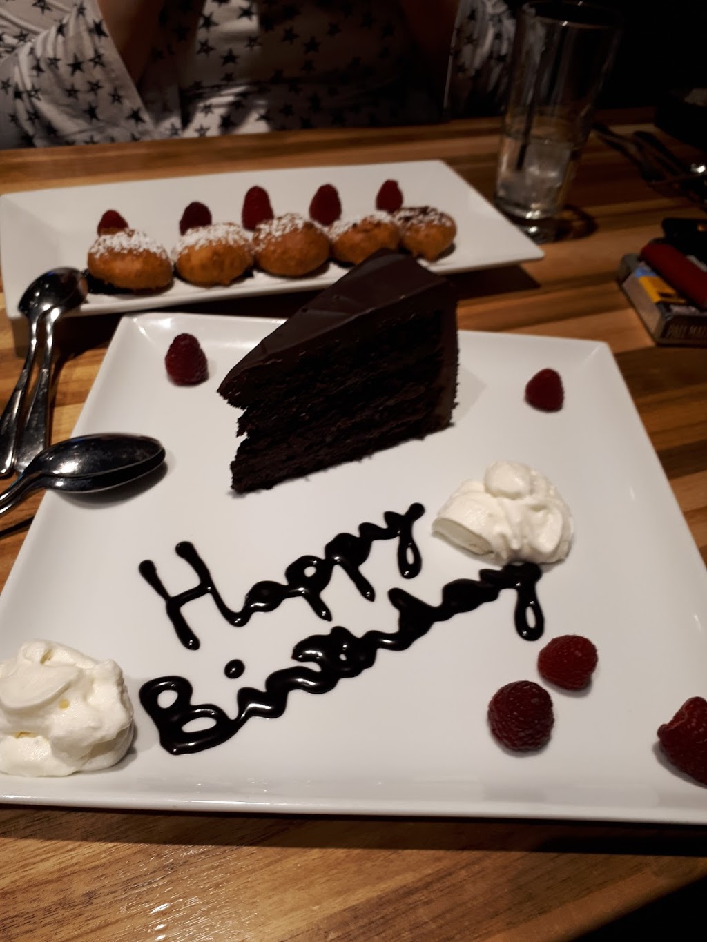 Match Eatery & Public House | 553 Vees Dr #201, Penticton, BC V2A 8S3, Canada | Phone: (778) 476-8555