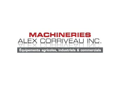 Machineries Alex Corriveau | 1594 QC-158, Saint-Thomas, QC J0K 3L0, Canada | Phone: (450) 803-0548