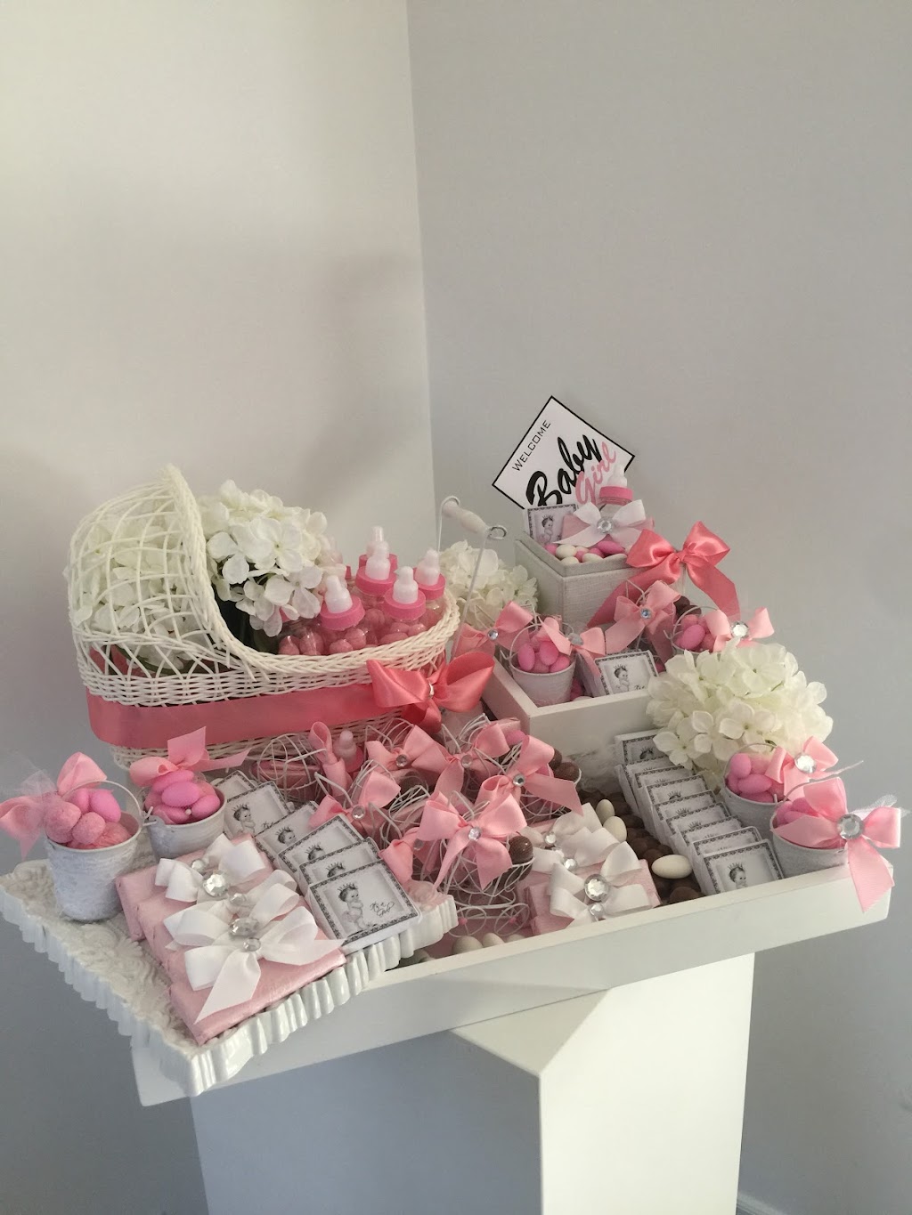 Event boutique mtl | 11705 Mnt Ste Marianne suite 205, Mirabel, QC J7J 0S1, Canada | Phone: (514) 627-4417