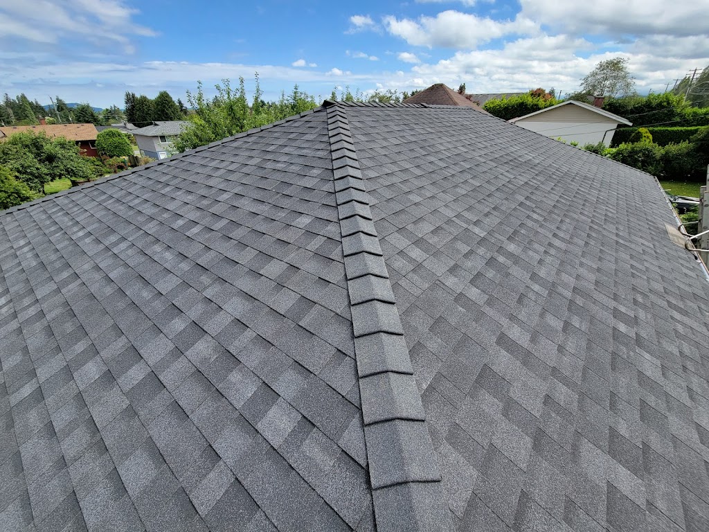 Onward Roofing.LTD | 3009 Cedar Rd, Ladysmith, BC V9G 1C1, Canada | Phone: (250) 667-8974