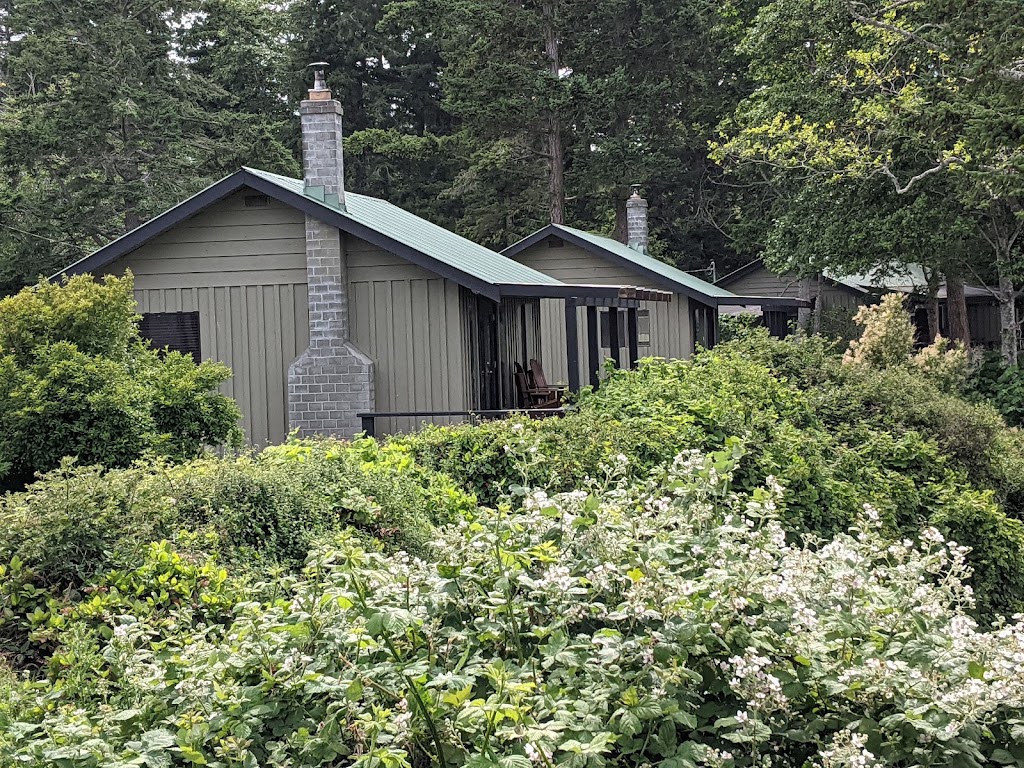 The Breeze Restaurant and Lounge | 5205 Fowler Rd, Hornby Island, BC V0R 1Z0, Canada | Phone: (250) 335-2321