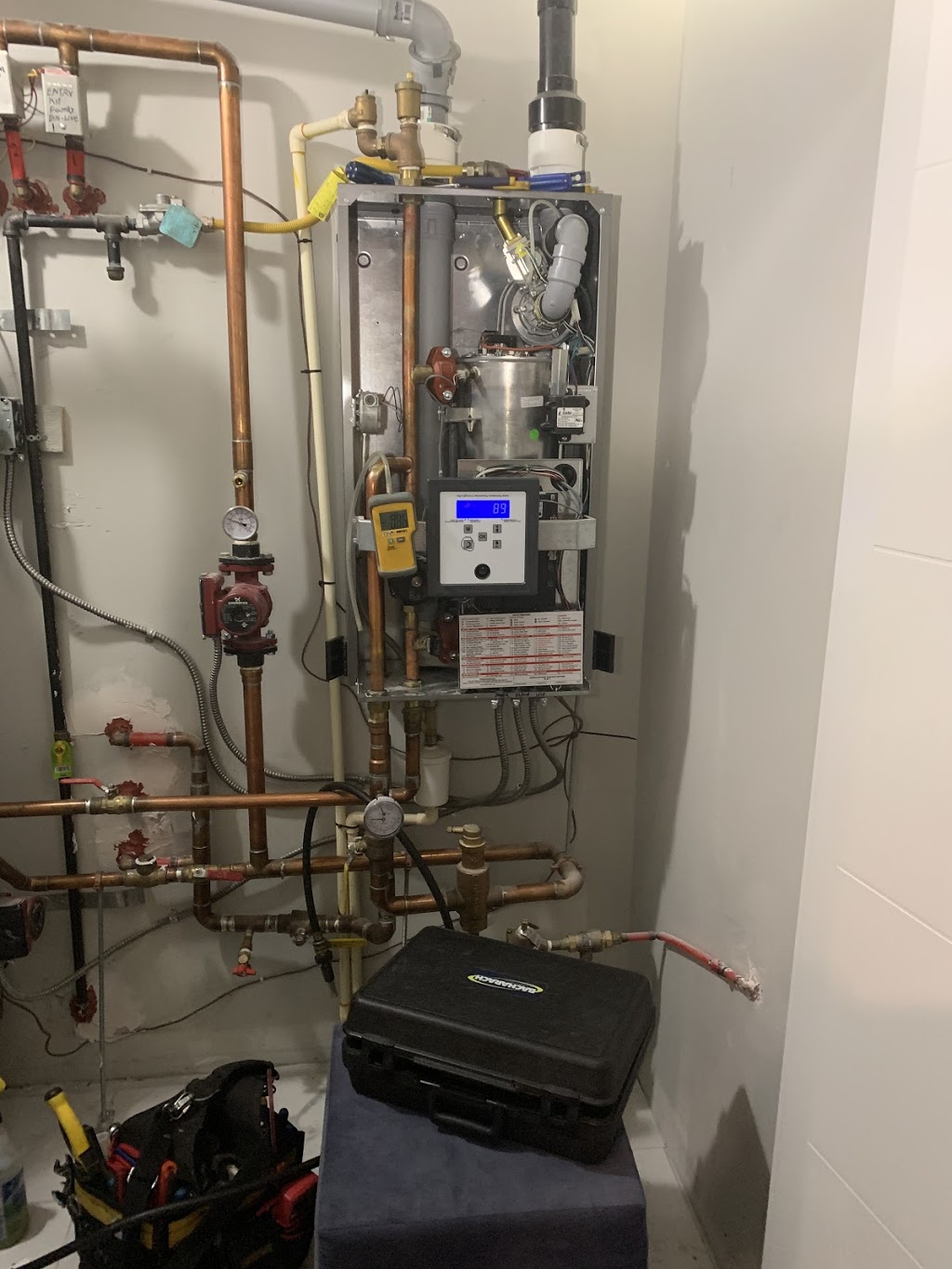 Ideal Plumbing & Heating Ltd. | 13042 68 Ave, Surrey, BC V3W 2E4, Canada | Phone: (604) 500-4115