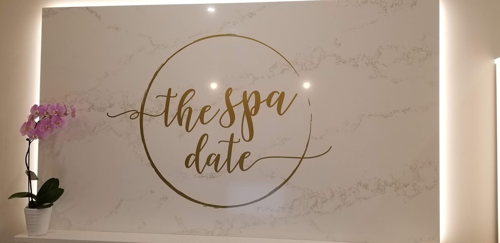 The Spa Date | 22499 Jefferies Rd Unit 108, Komoka, ON N0L 1R0, Canada | Phone: (519) 474-5001