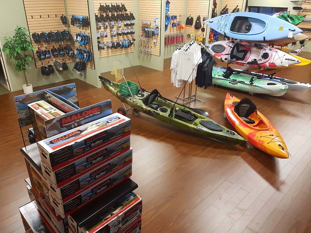 Kayak-ity-Yak Inc. | 3835 Campbell Rd Unit 4, Orillia, ON L3V 0V3, Canada | Phone: (705) 329-1722