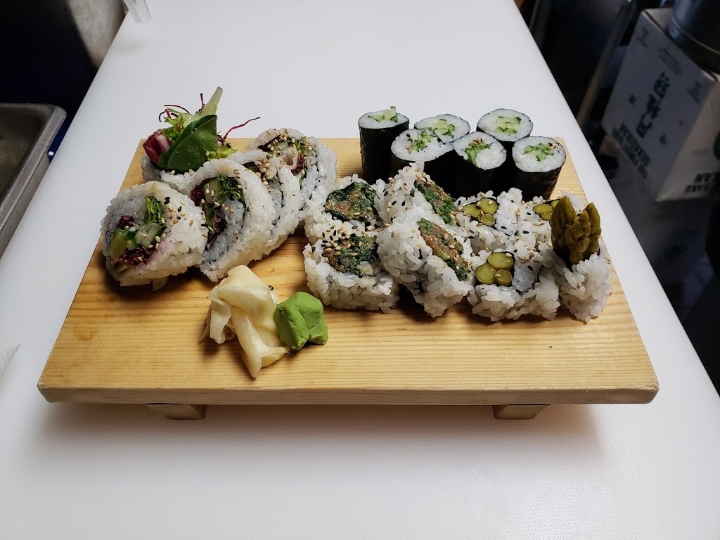 Sushinomichi | 27263 Fraser Hwy, Aldergrove, BC V4W 3P9, Canada | Phone: (604) 856-3248