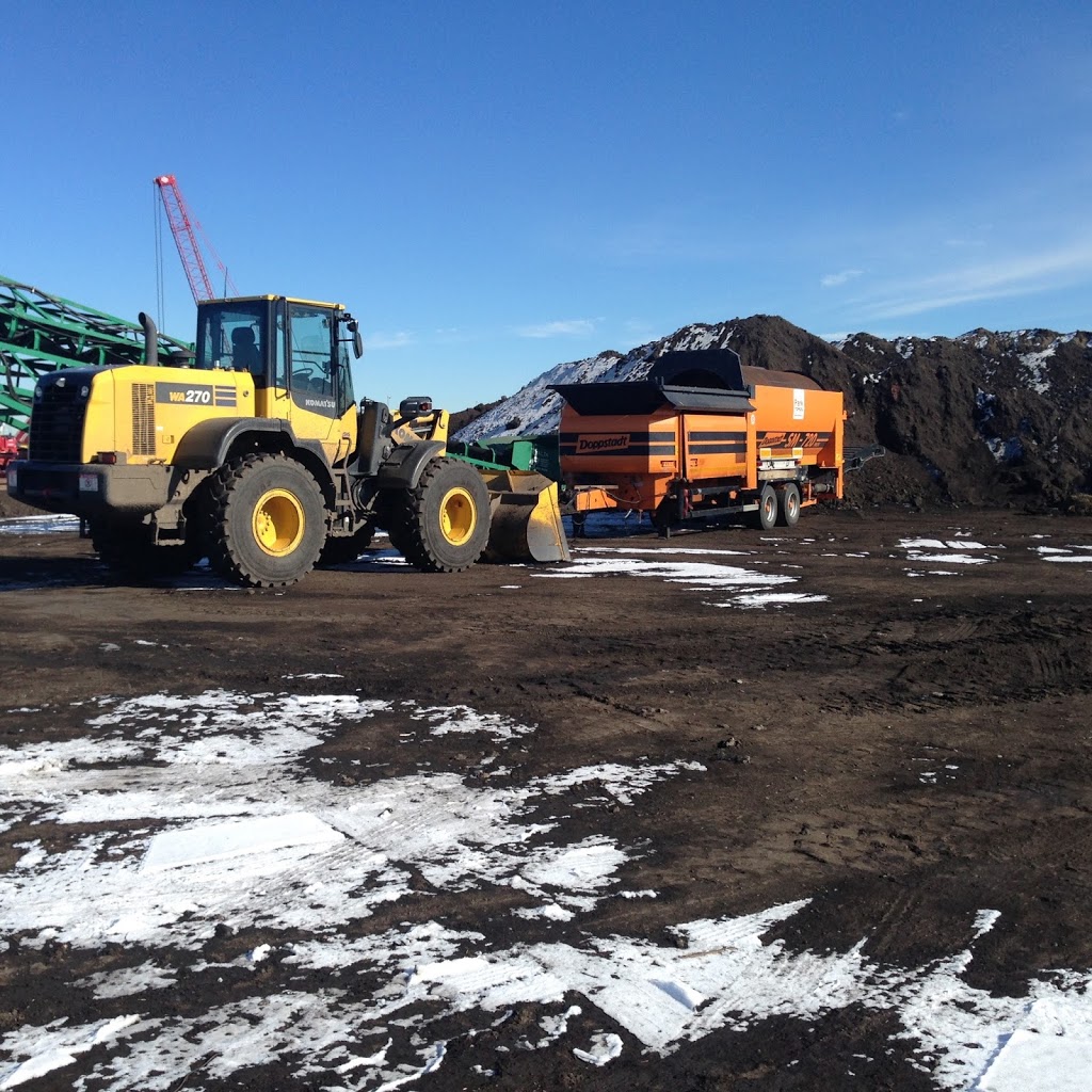 Park Topsoil | 20920 100 Ave NW, Edmonton, AB T5T 5X8, Canada | Phone: (780) 465-2725