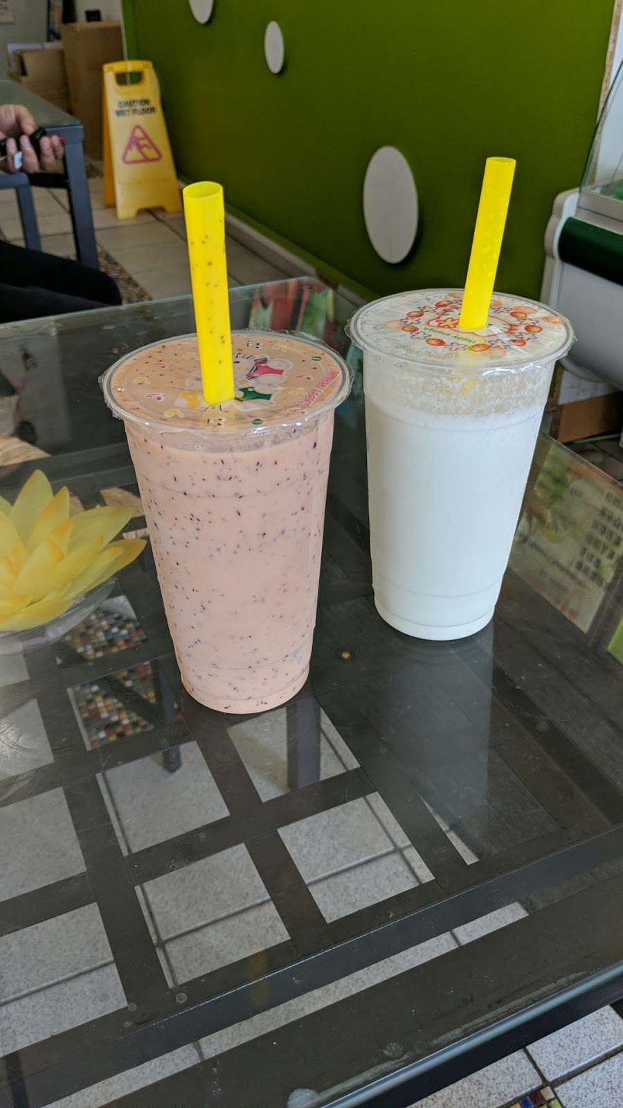 fresh cup | 3046 Don Mills Rd, North York, ON M2J 3C1, Canada | Phone: (647) 508-1328