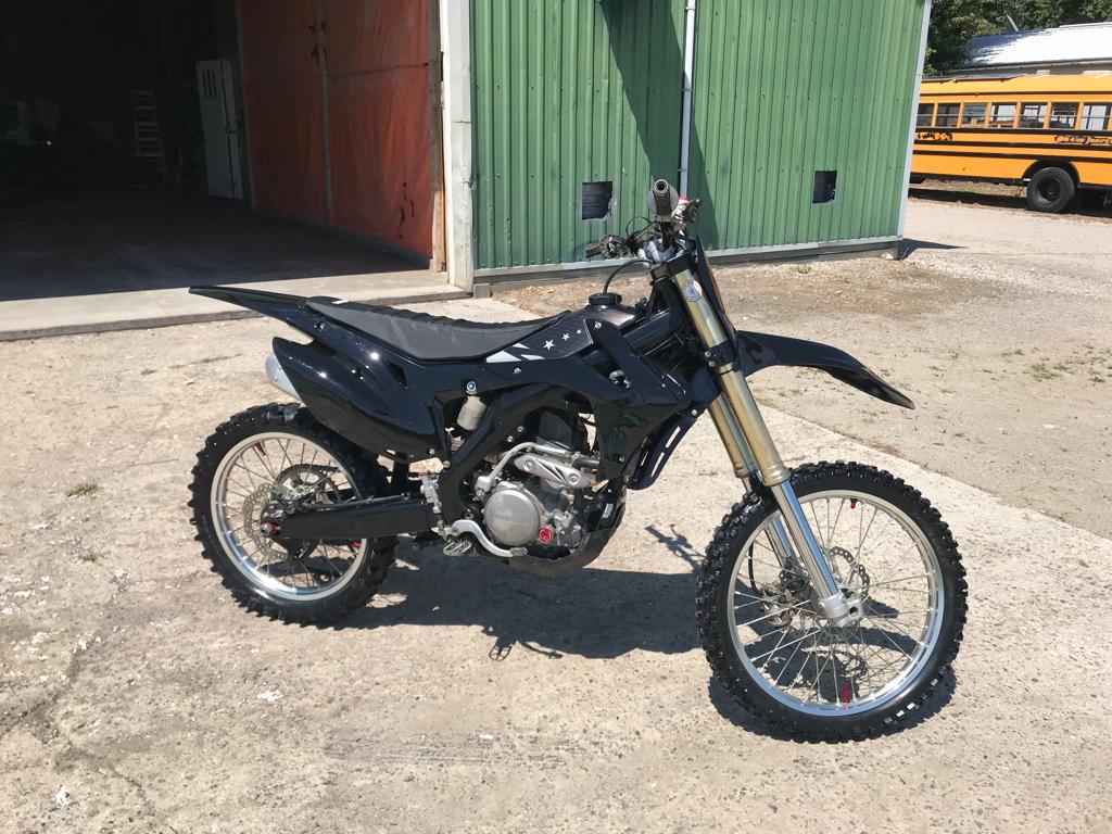 SM Customs | 431 Sixth Concession Rd, Brant, ON N0E 1A0, Canada | Phone: (519) 608-8215