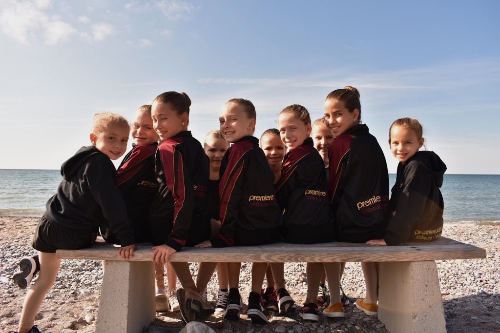 Premiere Dance Cobourg | 726 Ontario St #2, Cobourg, ON K9A 5E7, Canada | Phone: (905) 377-0711