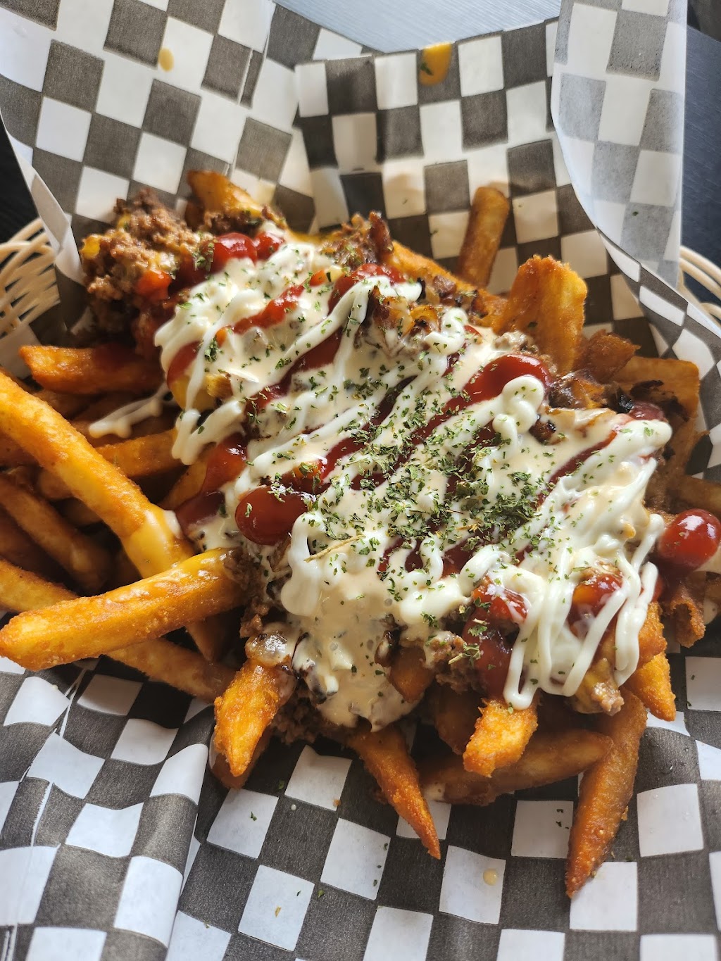 Sahara Ottawa | 1716 Montréal Rd, Gloucester, ON K1J 6N5, Canada | Phone: (613) 842-9111