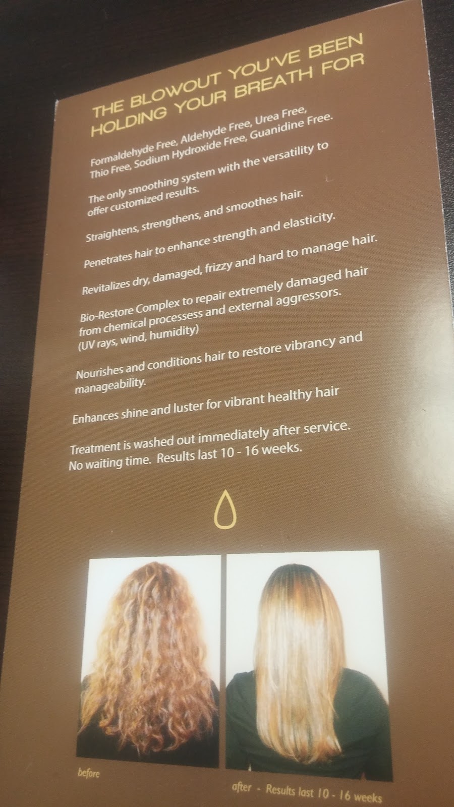 Classica Hair Design | 415 The Westway, Etobicoke, ON M9R 1H5, Canada | Phone: (416) 241-4741