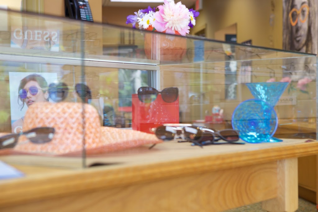 Kawartha Vision Care | 9 Elgin St E, Cobourg, ON K9A 0A1, Canada | Phone: (905) 372-0872