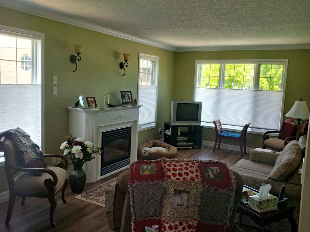 Budget Blinds of Waterloo | 709 Angler Way, Waterloo, ON N2K 4L6, Canada | Phone: (519) 746-3498