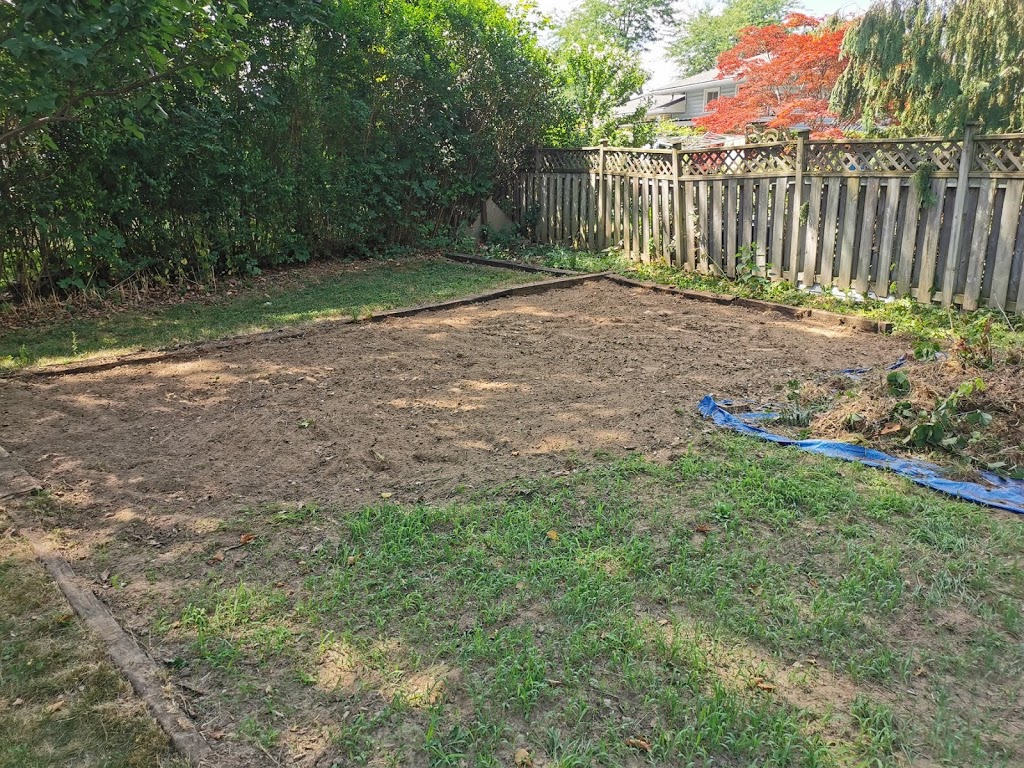 Zone Control "Property Maintenance" | 10 Dunkeld Ave, St. Catharines, ON L2M 4A5, Canada | Phone: (905) 380-3146