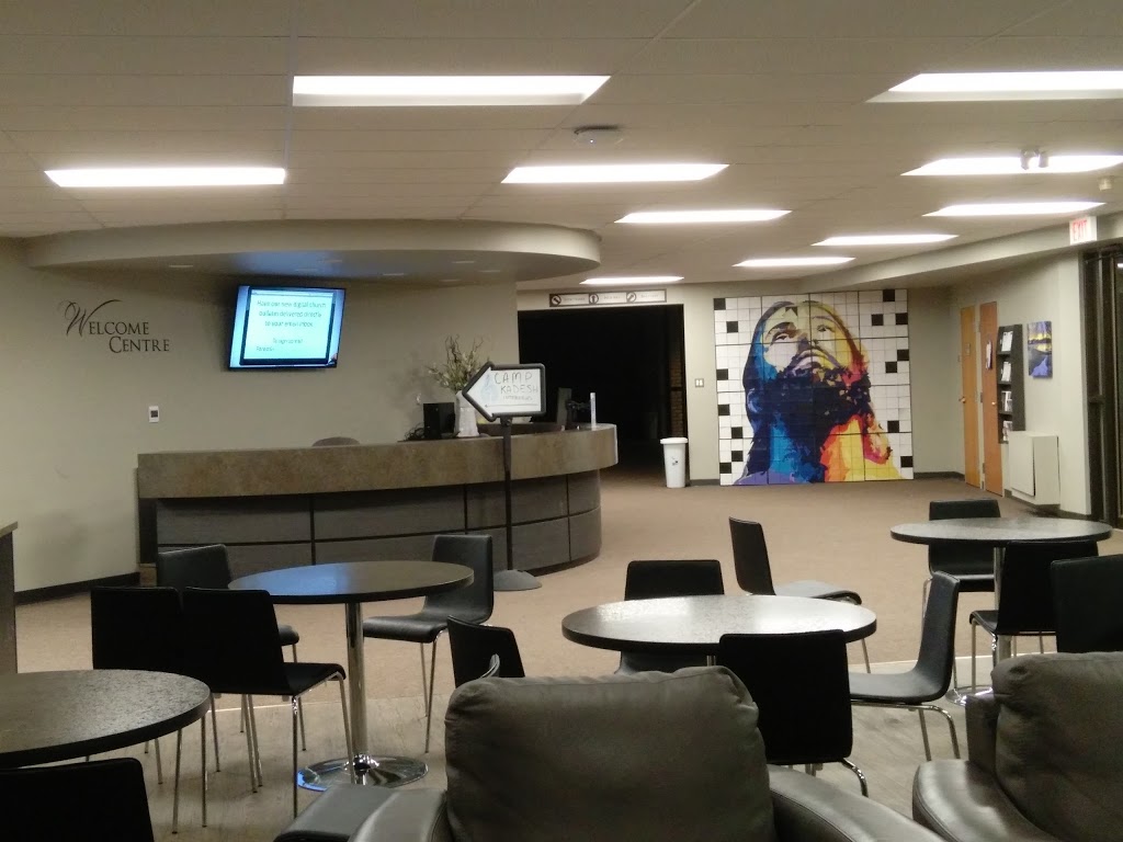 Forest Grove Community Church | 502 Webster St, Saskatoon, SK S7N 3P9, Canada | Phone: (306) 933-2266