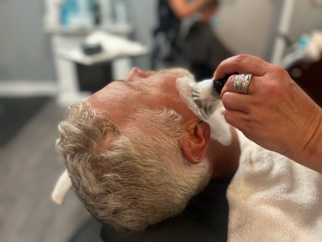 Not That Karen The Barber | 4130 Nova Scotia Trunk 1, Windsor, NS B0N 2T0, Canada | Phone: (902) 719-6679
