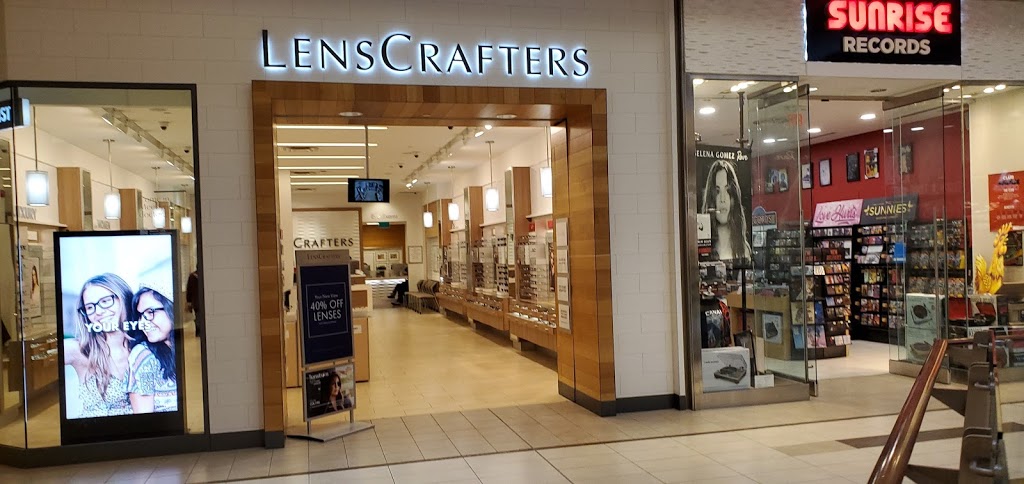 LensCrafters | 300 Borough Dr Ste 267, Scarborough, ON M1P 4P5, Canada | Phone: (416) 290-0055