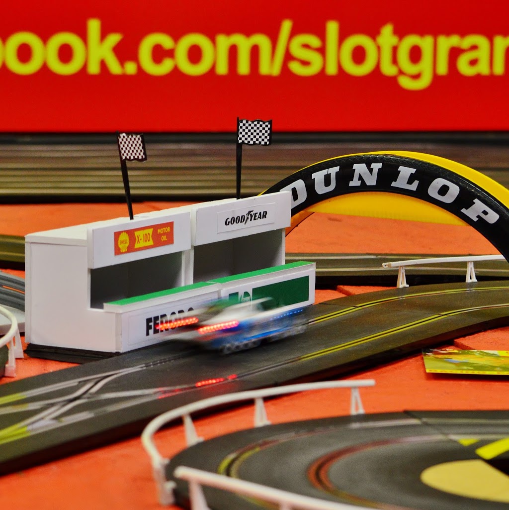 Slot Grandprix Slot Car Racing & Sales | store | Langley Twp, BC V4W 3L6, Canada | 6048564235 OR +1 604-856-4235