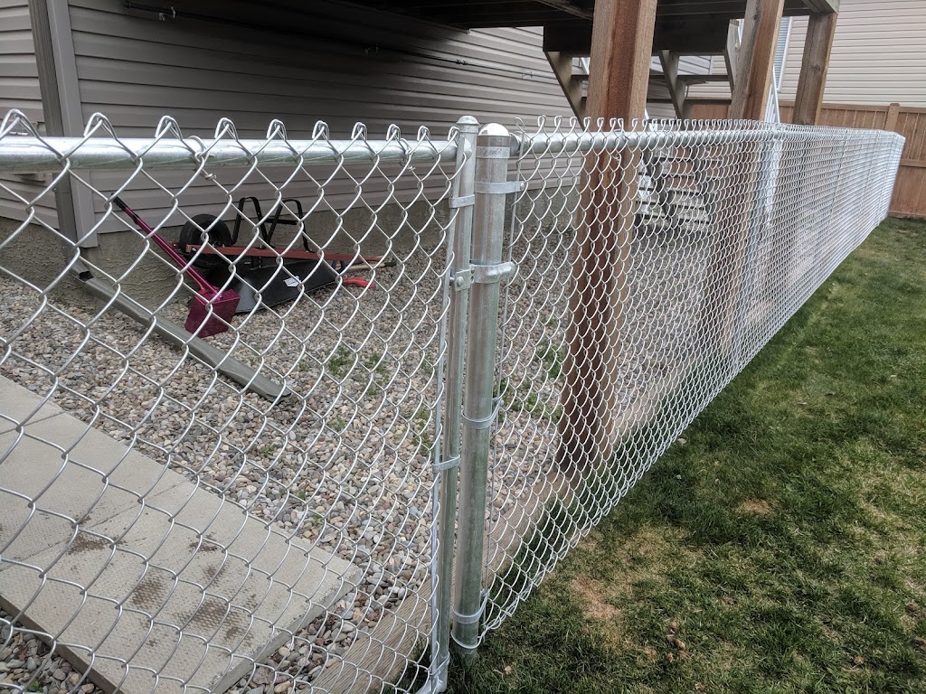 SingleStick Fencing | 322 Keystone Ln W E, Lethbridge, AB T1J 4A1, Canada | Phone: (403) 915-5903