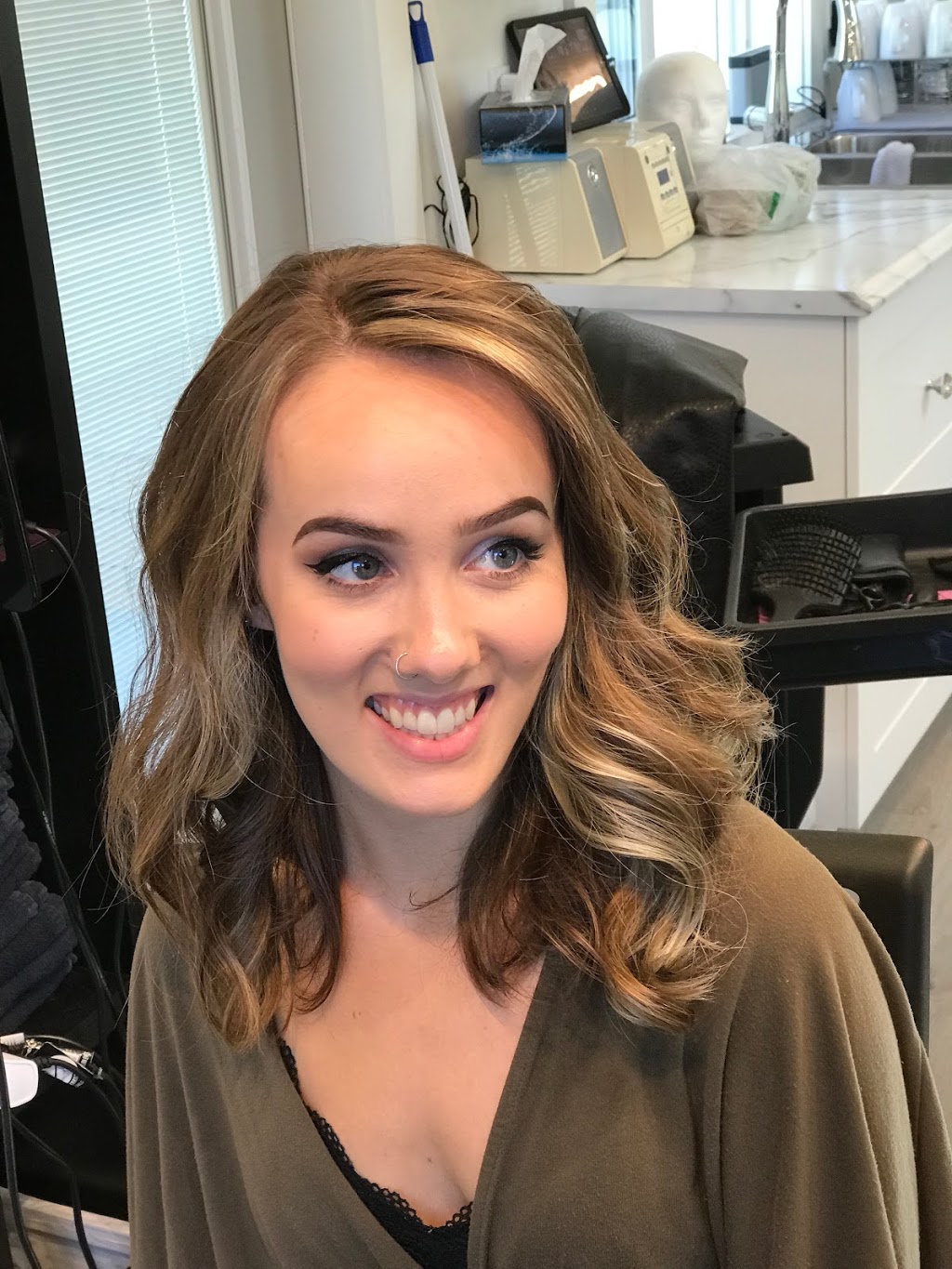 Sherry Leifer Hair Design | 331 Fourneau Way, Parksville, BC V9P 2J7, Canada | Phone: (250) 586-1887