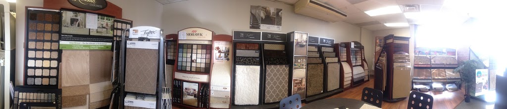 Markham Custom Flooring | 66 Bullock Dr #2, Markham, ON L3P 3P2, Canada | Phone: (905) 294-3698