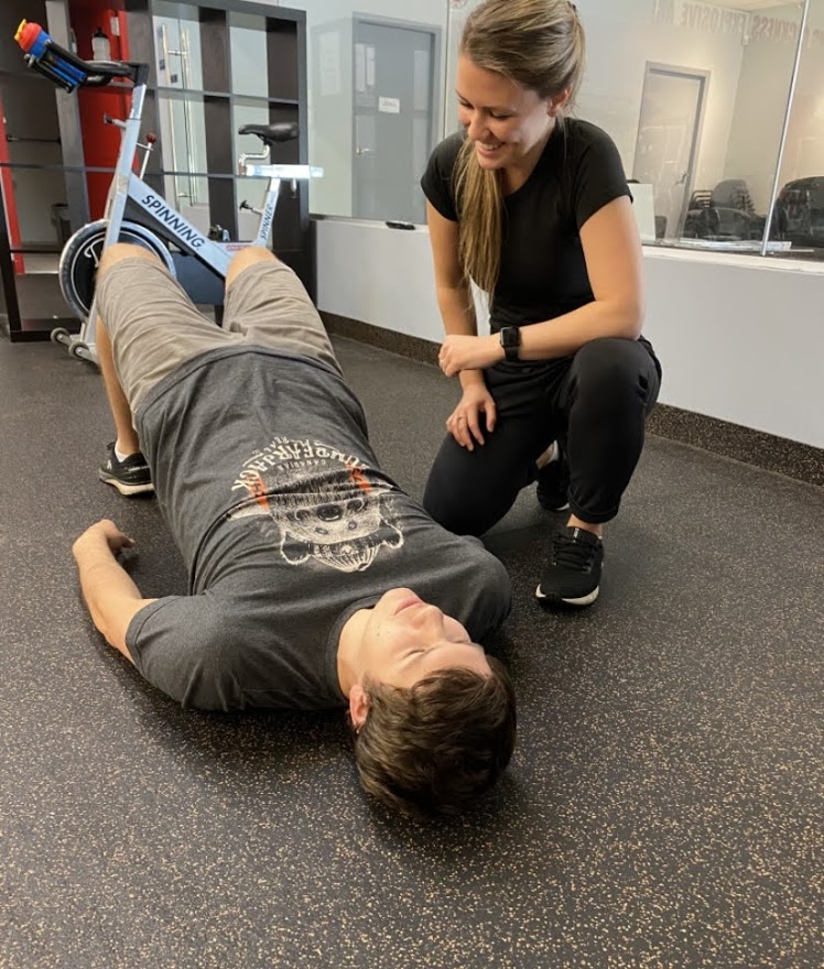 Hemlock Athletic Therapy | 101-1776 Broadway St, Port Coquitlam, BC V3C 2M8, Canada | Phone: (250) 812-8119