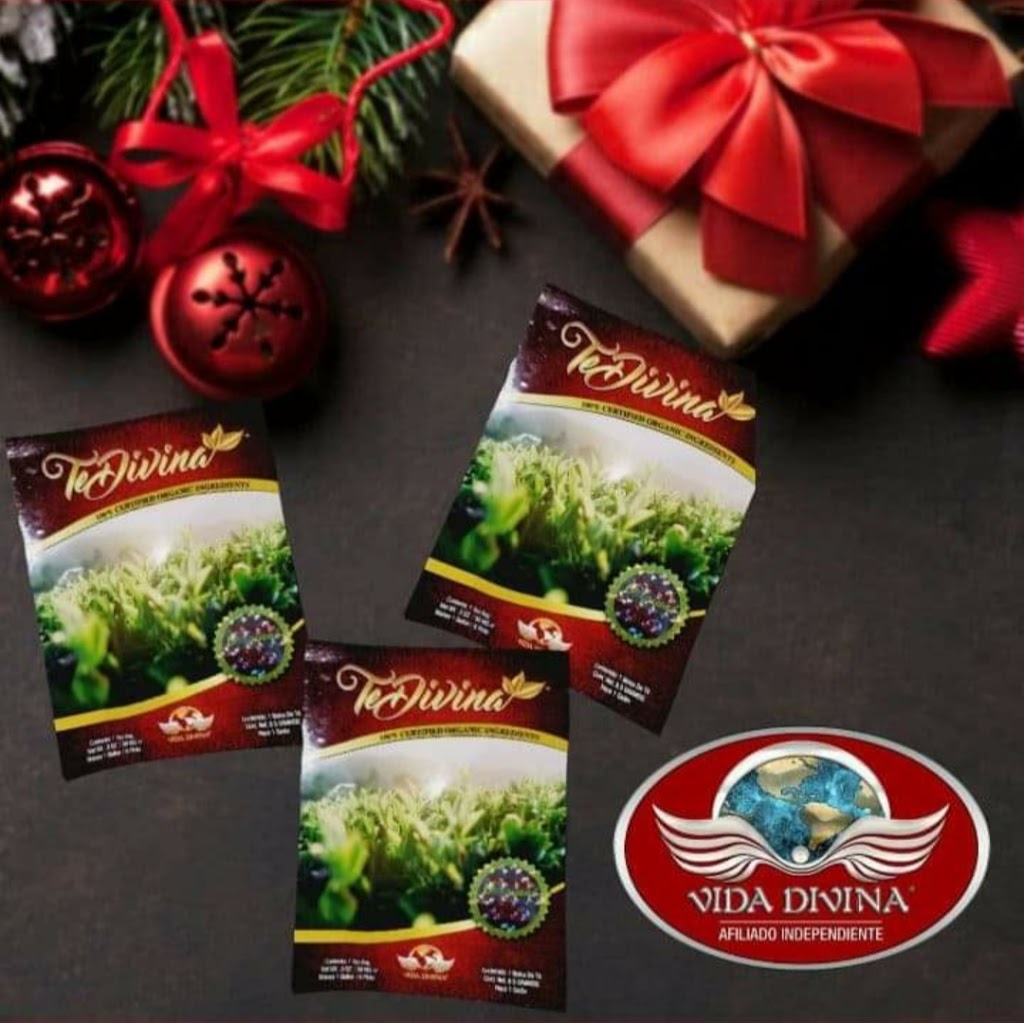 Lisas Vida Divina Business | 145 Albert St, Winkler, MB R6W 3M8, Canada | Phone: (204) 384-1446
